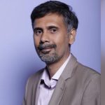 Pradeep KR