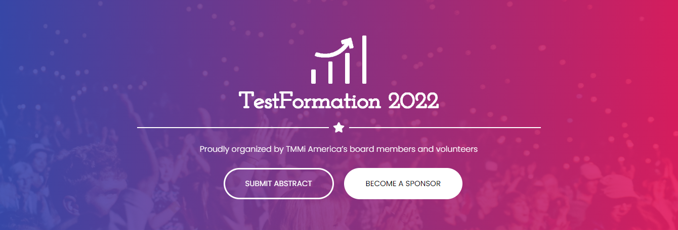 TMMi TestFormation 2022