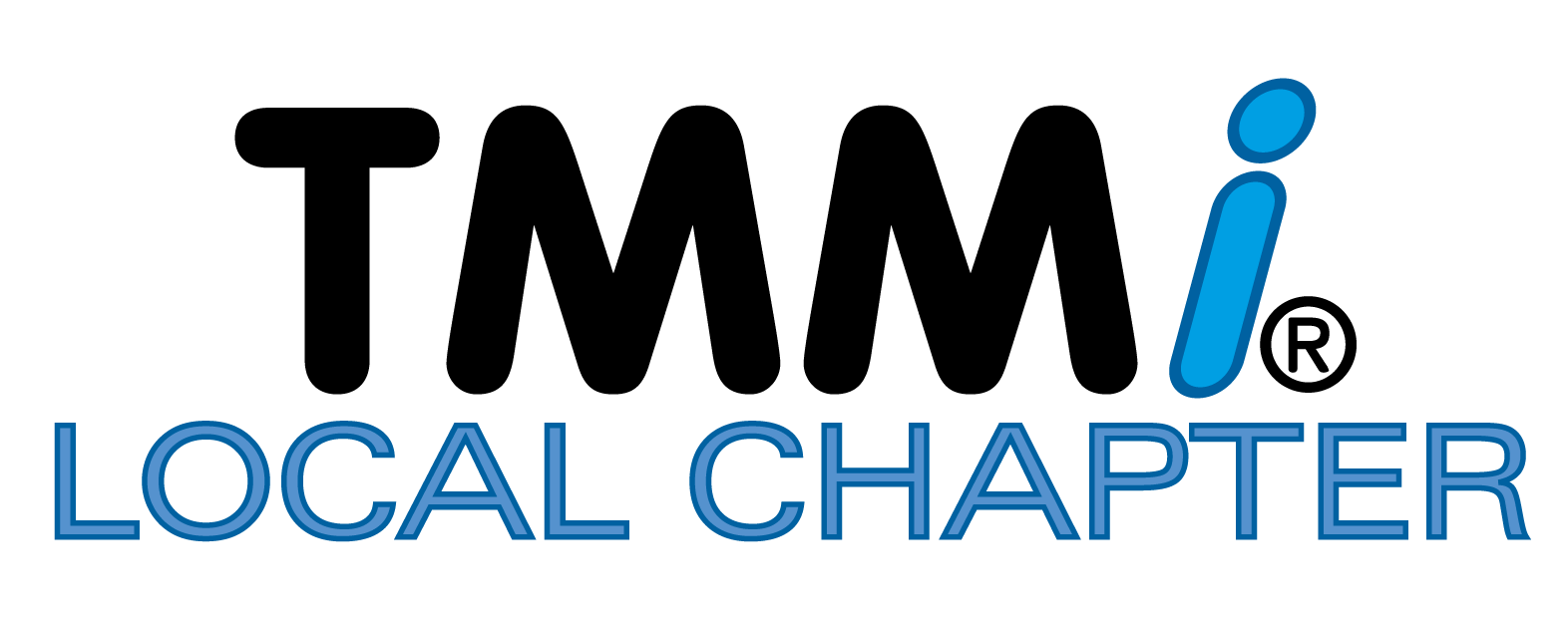 TMMi Local Chapter Logo